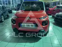 2016 Citroen E-Mehari