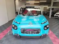 2016 Citroen E-Mehari
