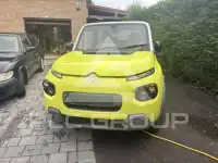 2016 Citroen E-Mehari