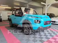 2016 Citroen E-Mehari