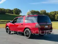 2016 Ford EXPEDITION