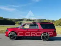 2016 Ford EXPEDITION