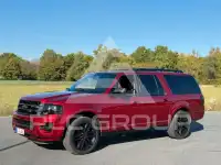 2016 Ford EXPEDITION