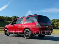 2016 Ford EXPEDITION