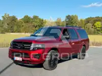 2016 Ford EXPEDITION
