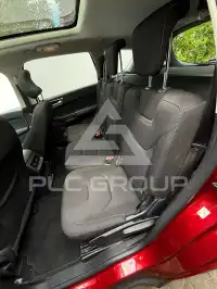 2016 Ford S-Max