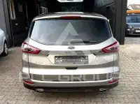 2016 Ford S-Max