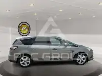 2016 Ford S-Max