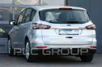 2016 Ford S-Max