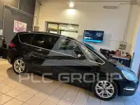 2016 Ford S-Max