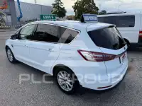 2016 Ford S-Max