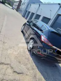 2016 Ford S-Max