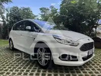 2016 Ford S-Max