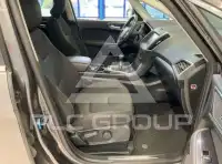 2016 Ford S-Max