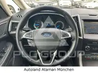 2016 Ford S-Max