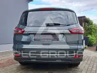 2016 Ford S-Max