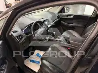 2016 Ford S-Max