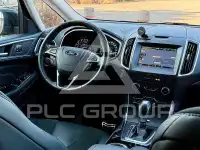 2016 Ford S-Max