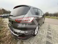 2016 Ford S-Max