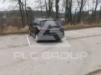 2016 Ford S-Max