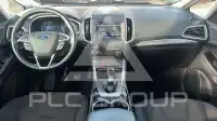 2016 Ford S-Max