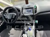 2016 Ford S-Max