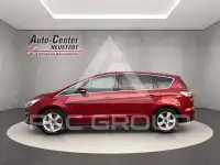 2016 Ford S-Max
