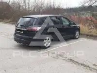 2016 Ford S-Max