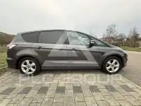 2016 Ford S-Max
