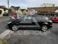 2016 Ford S-Max