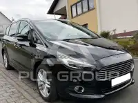 2016 Ford S-Max