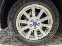 2016 Ford S-Max