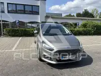 2016 Ford S-Max