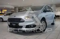 2016 Ford S-Max