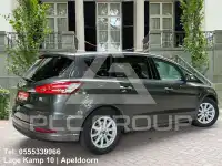 2016 Ford S-Max