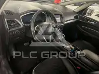 2016 Ford S-Max