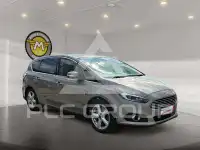 2016 Ford S-Max