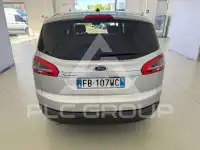 2016 Ford S-Max