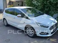 2016 Ford S-Max