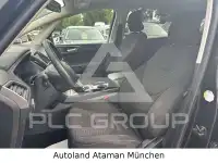 2016 Ford S-Max