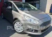 2016 Ford S-Max