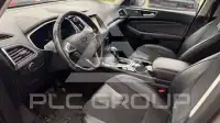2016 Ford S-Max