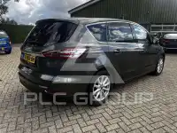 2016 Ford S-Max