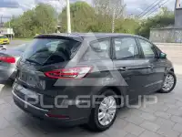 2016 Ford S-Max