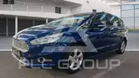 2016 Ford S-Max