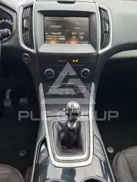 2016 Ford S-Max