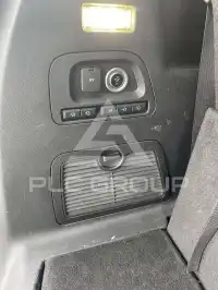 2016 Ford S-Max