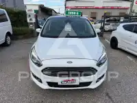 2016 Ford S-Max