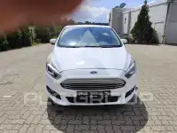 2016 Ford S-Max