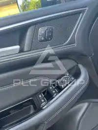 2016 Ford S-Max